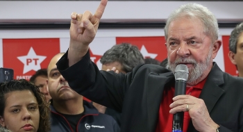Inquérito contra Lula ligado ao mensalão é desarquivado pelo MPF